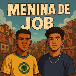 Wilku X Rocky Menina do Job