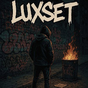 demir yolu LuxSet Rap