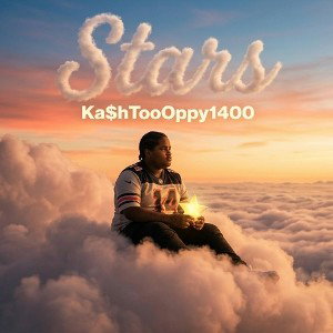 Ka$hTooOppy: Stars