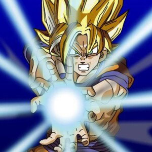 LuhKa$h:Kamehameha!