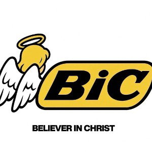 Believe in Christ