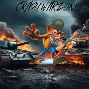 Crash Warzone