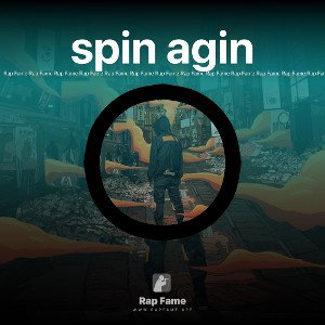 spin agin 