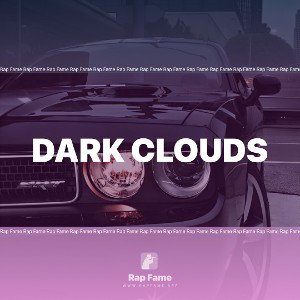 Dark clouds 