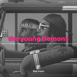 the young Demons