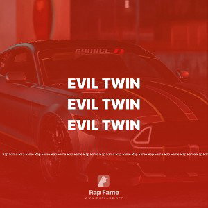 evil twin