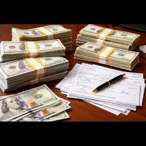 Money Now