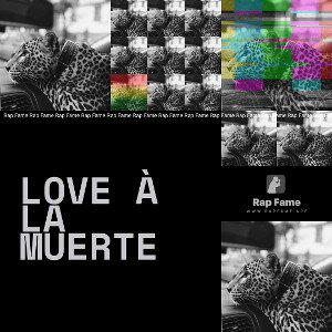 Love à la muerte