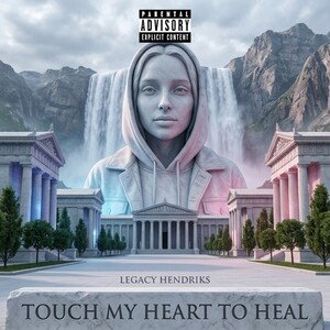 touch my heart to heal