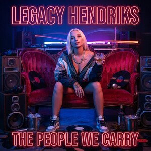 THE PEOPLE WE CARRY