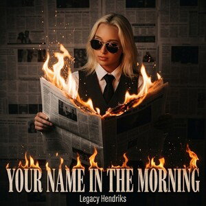 YOUR NAME IN THE MORNING