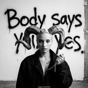 Body says yes