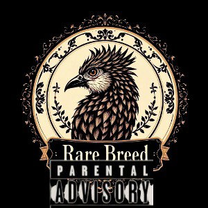 ICON96 - Rare Breed