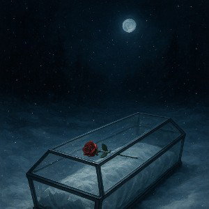 Glass Coffin