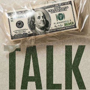 money talks
