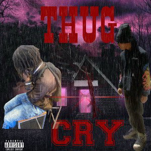 Thuġ Cry (Feat. Nastykt) 