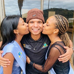 Modimo waka My GOD