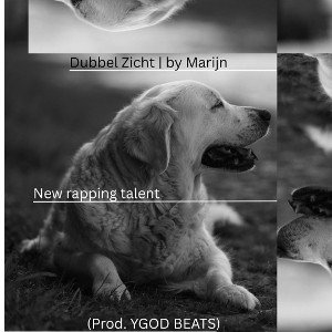 Dubbel zicht | by SimplyMarijn