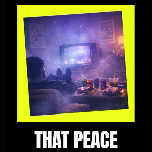 That Peace