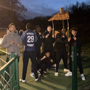 pour le tournoi les frères 