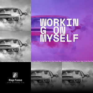 Working on myself