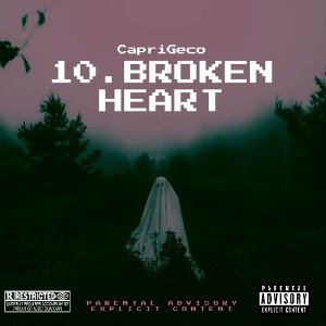 BROKEN HEART