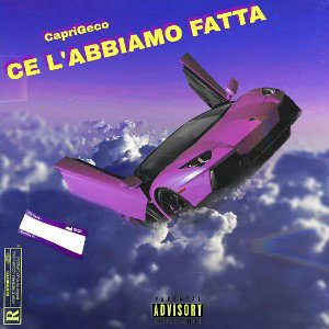 CE L'ABBIAMO FATTA