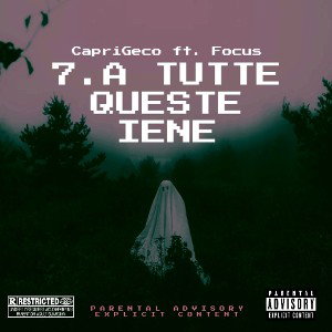 A TUTTE QUESTE IENE (ft. Focus)