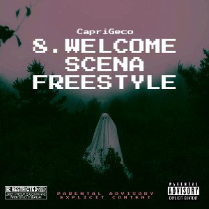 WELCOME SCENA FREESTYLE