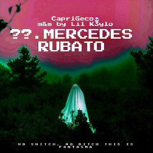 MERCEDES RUBATO