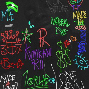 Smoke (prod. by SlimmyKvySir)