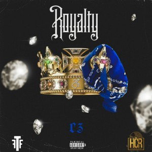 ROYALTY