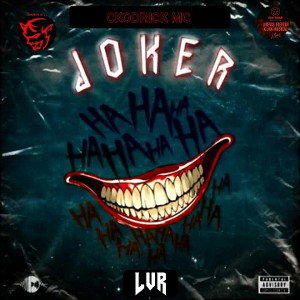 JOKER 🃏