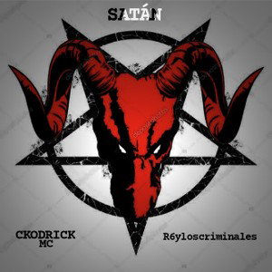 CKODRICK/SATÁN 