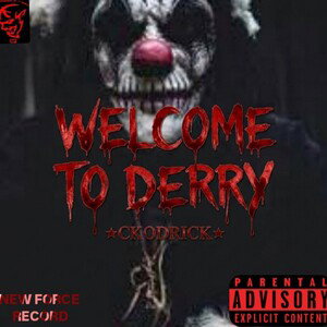 WELCOME TO DERRY 