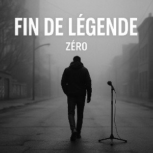 '' FIN DE LÉGENDE ''
