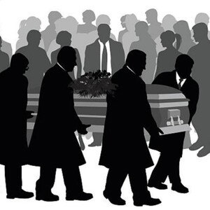 Gangsters Don't Live That Long