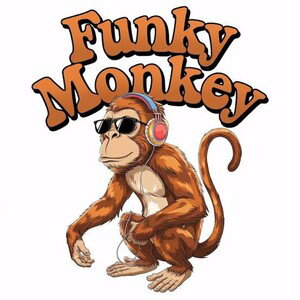 That Beat So Funky Like A Monkey 