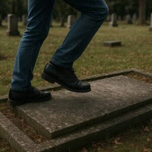Step To The Dead