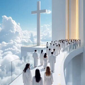 Heaven Is The Place 