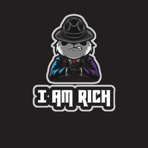 I am rich