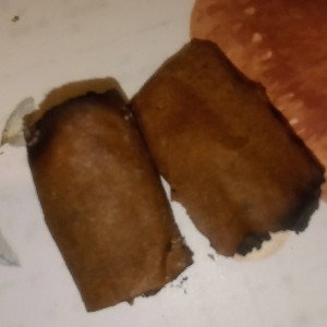 smoke da roach
