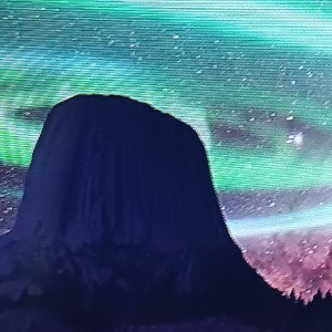 i am here