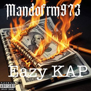 East coast eazy diss