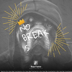No breaks