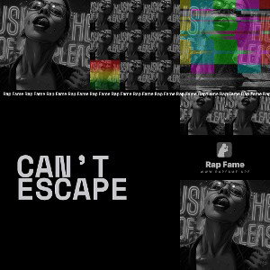 Freestyle - Can’t Escape 