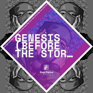 Genesis (Before the Storm)