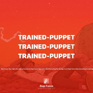 trained-puppet