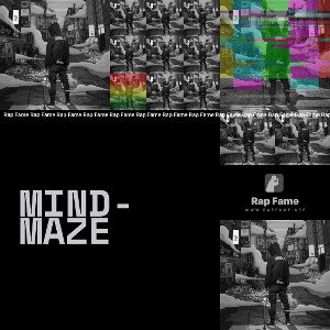 mind-maze