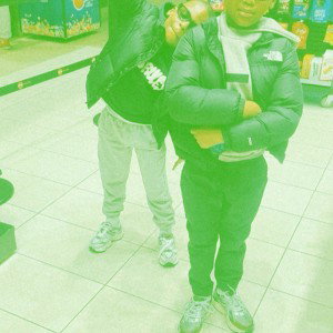 Old  days (Off da Lean)
